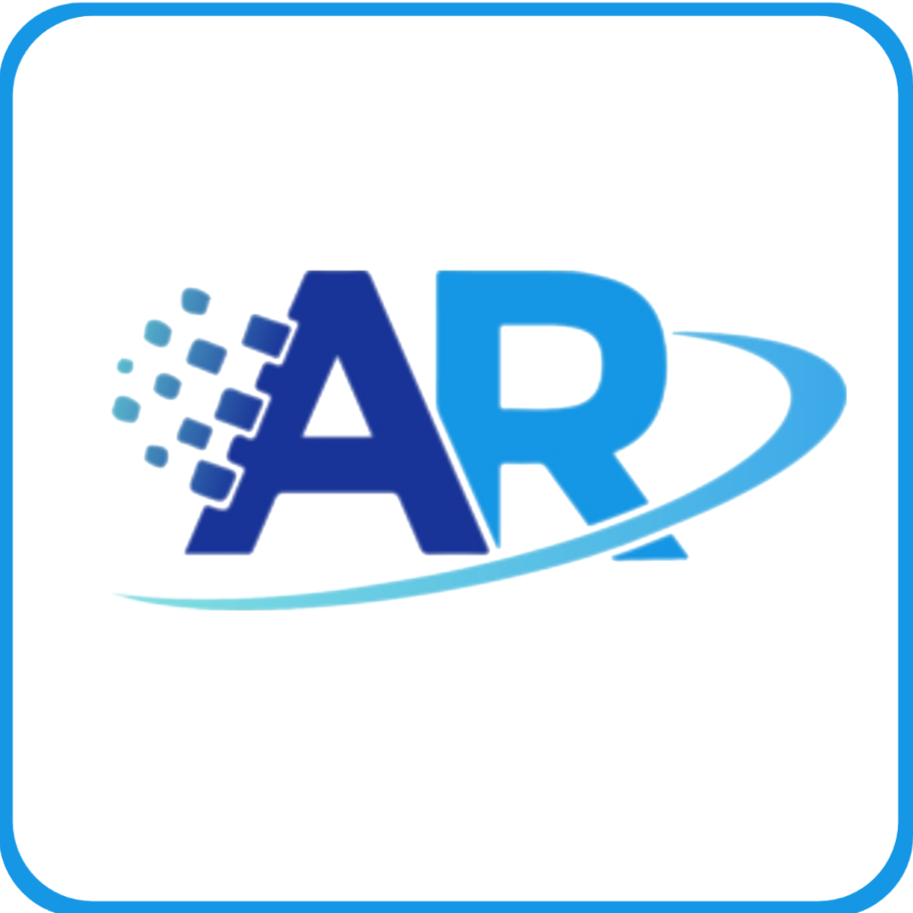 AR Net Connect-logo